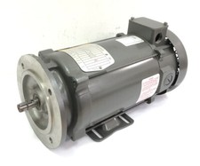 Baldor DC Electric Motor