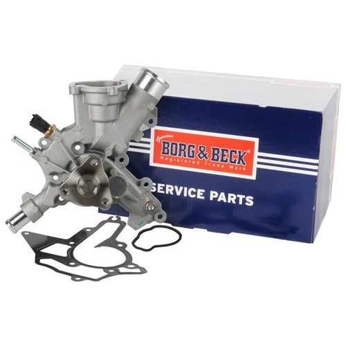 Water pump for vauxhall - water,