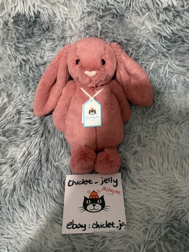 Authentic genuine jellycat - authentic/genuine,