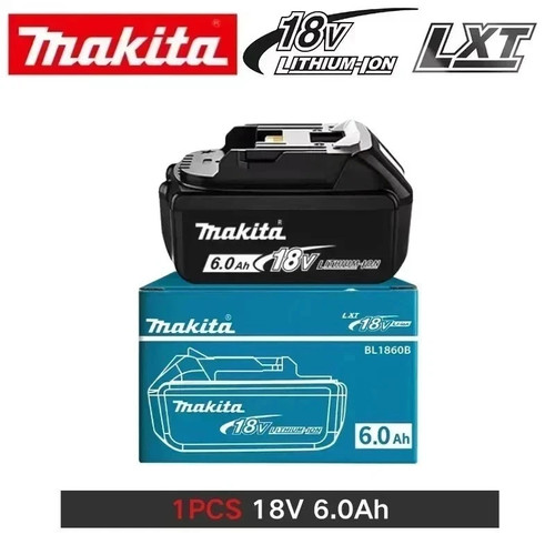 Genuine makita 18v 0ah - 18v/, lxt