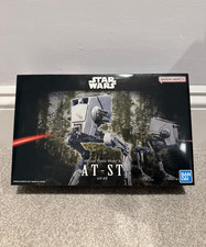 Bandai Star Wars AT-ST 1/48