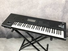 Korg T3 EX Music Workstation Synthesizer