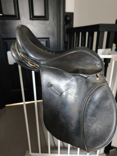 Martin wilkinson ideal - 15.5",