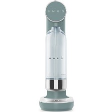 SMEG SKC01EGM SODA MAKER WATER