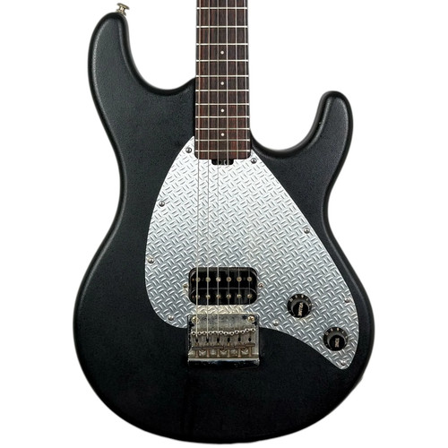 Music man ernie ball - man,