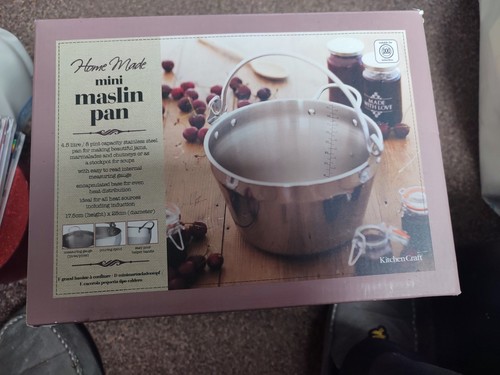 Stainless steel mini - stainless,