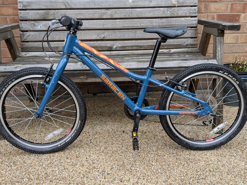 Saracen mantra 20 inch - mantra,