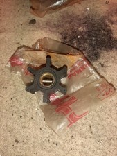 Genuine YANMAR Water Pump