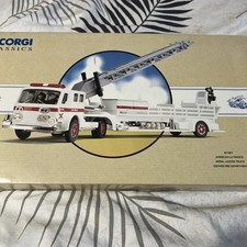 Corgi Classics Die Cast Model