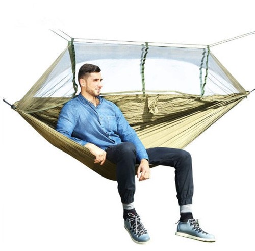 Outdoor parachute cloth - outdoor,