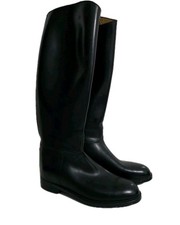 Aigle Coupe Saumur Long Rubber