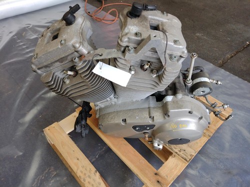 2007 buell xb12x - 2007,