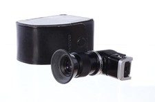 Olympus Varimagni finder, 90 degree, for film cameras