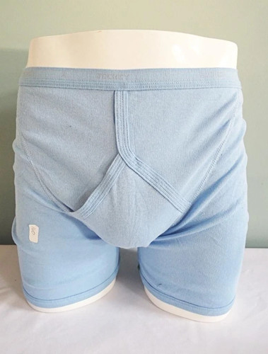 Vintage 1980s mens trunks - vintage,