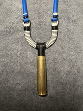 White And Black Gypsy Catapult