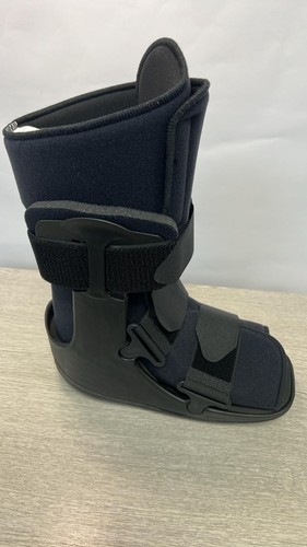 Short fracture walker - short, boot