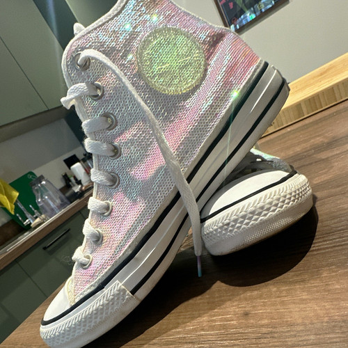 Converse all star high - all,