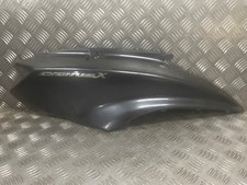 YAMAHA CYGNUS X 125 right side