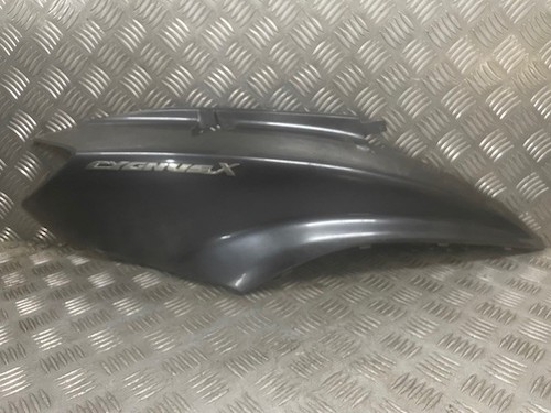 Yamaha cygnus 125 right side - right,