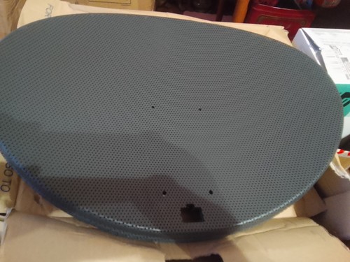 Zone mk4 sky satellite - mk4,