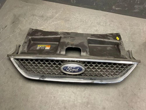Ford galaxy wgr front upper - front,