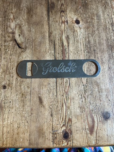 Vintage grolsch branded - vintage, speed