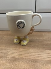 Carlton Ware Vintage Walking