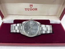 Vintage Tudor Prince