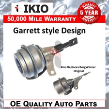 Ikio KP39 Turbo charger Actuator 1.9 TDi ATD BVK AXR BSW BEW ASZ BJB BKC BXE BXF