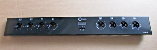 Flavel mln9crk range cooker - flavel,
