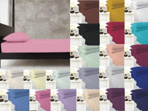 Fitted sheet bed - fitted,