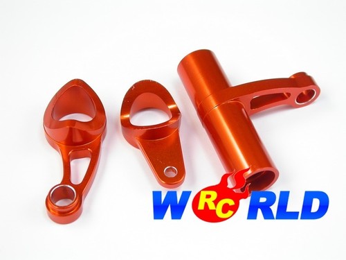 Alloy steering assembly for - alloy,
