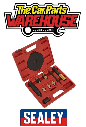 Sealey sx299 master locking - master,