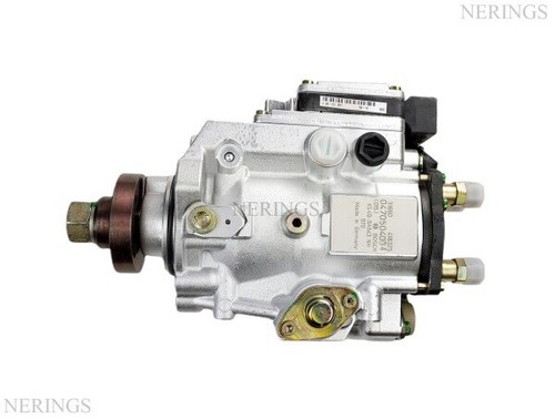 High pressure pump bosch - pressure,