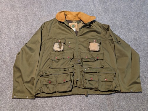 Vintage ideal jacket mens - jacket,