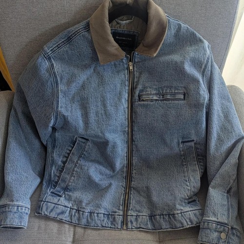Abercrombie fitch denim - fitch,