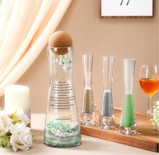 Unity Sand w Verse Wedding