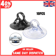 45mm Car Sunshade Suction PVC