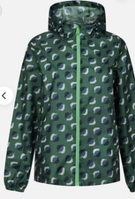 Regatta Orla Kiely Green