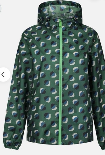Regatta orla kiely green - kiely,