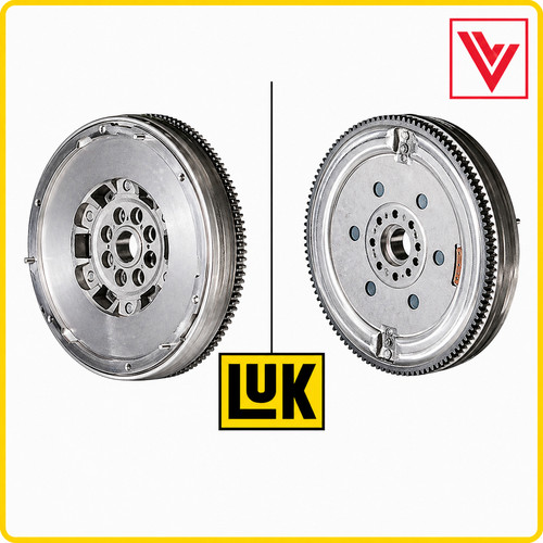 Luk dual mass flywheel dmf - flywheel,