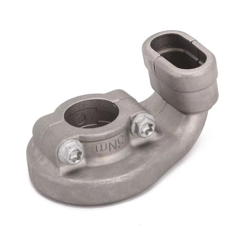Ktm throttle housing casing - housing,