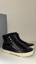 Balenciaga Paris High-Top