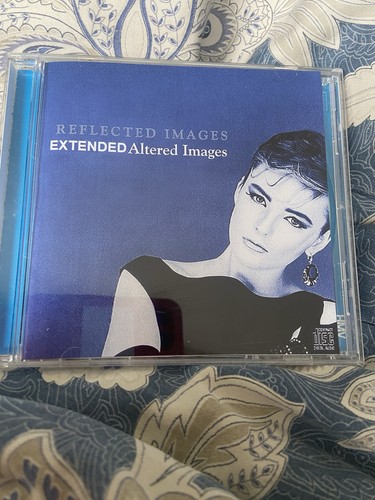 Altered images extended - altered, and