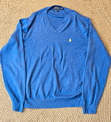 Polo ralph lauren men - polo, men’s