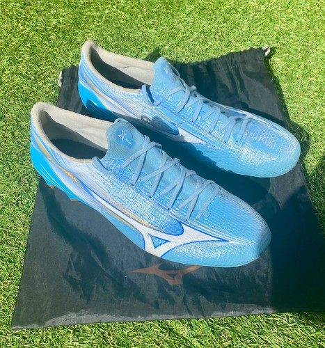 Mizuno alpha football boots - alpha,