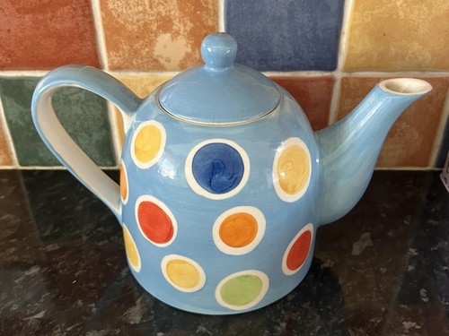 Large teapot unbranded light - large,