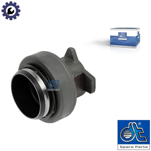 Clutch release bearing 40053 - release, 3.40053
