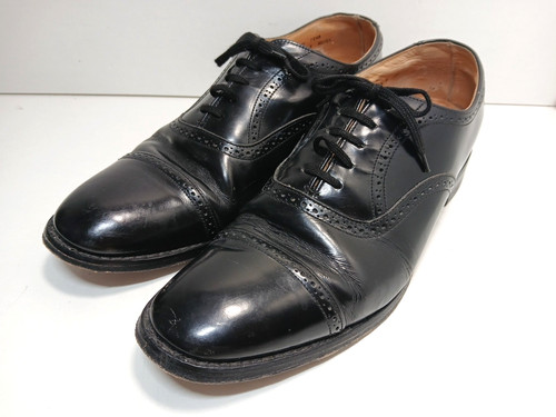 Mens loake 724b leather - leather, oxford