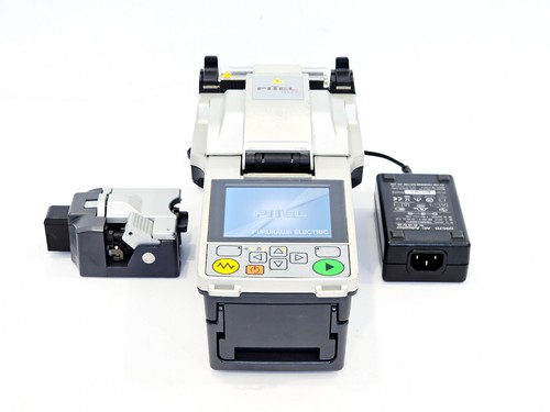 Fitel furukawa s177a core - fitel,